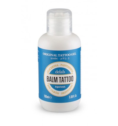 Crema tatuaje Balm Tattoo Original 30gr