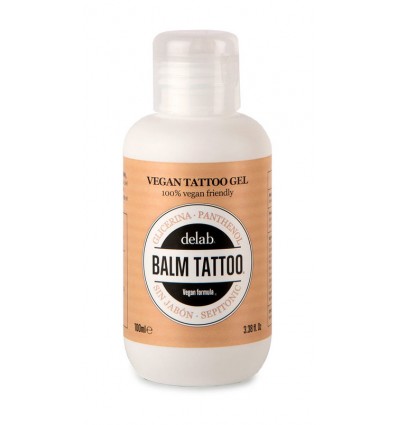 Crema tatuaje Balm Tattoo Original 30gr